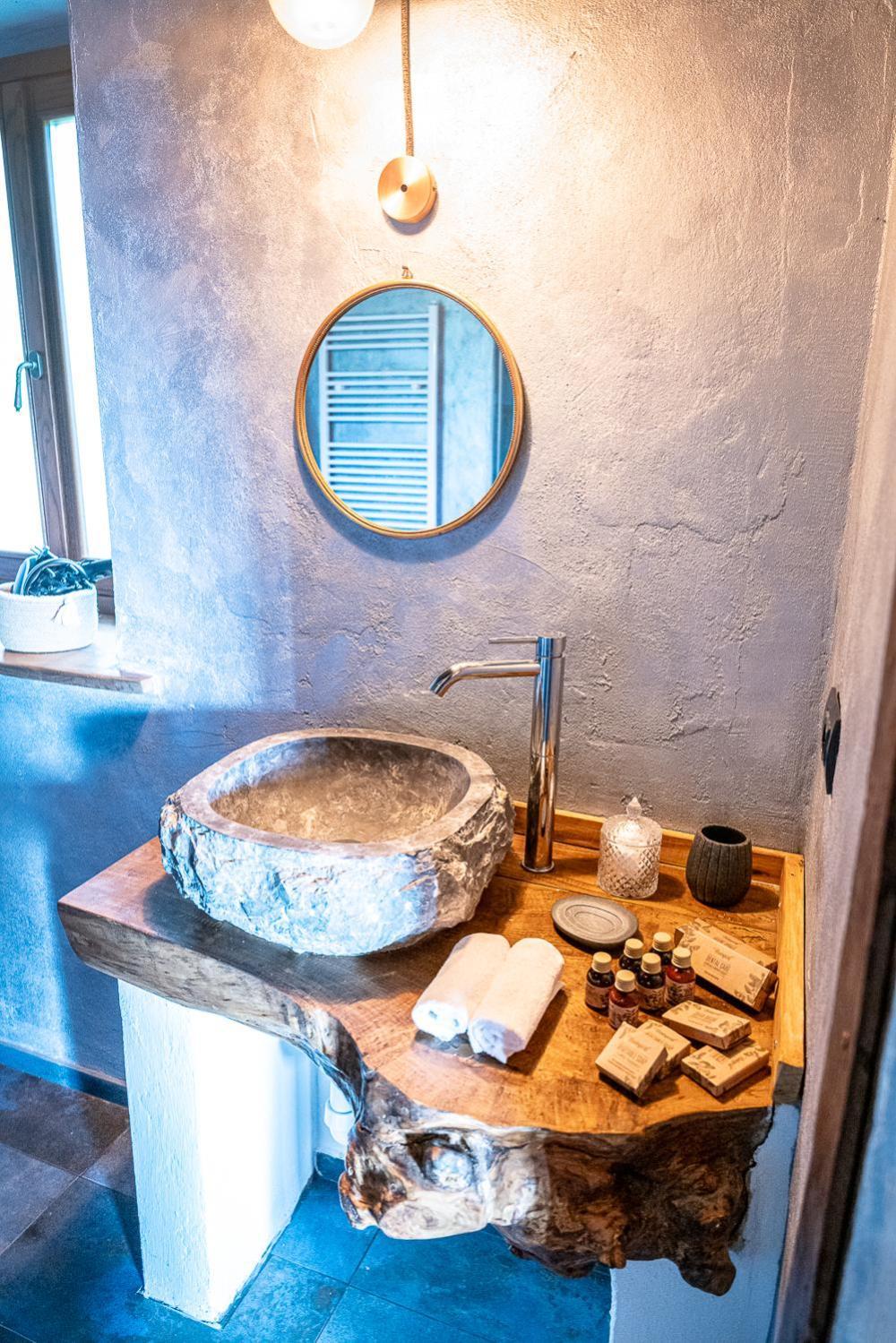 Casa Vecchia Bed&Breakfast Bossolasco エクステリア 写真
